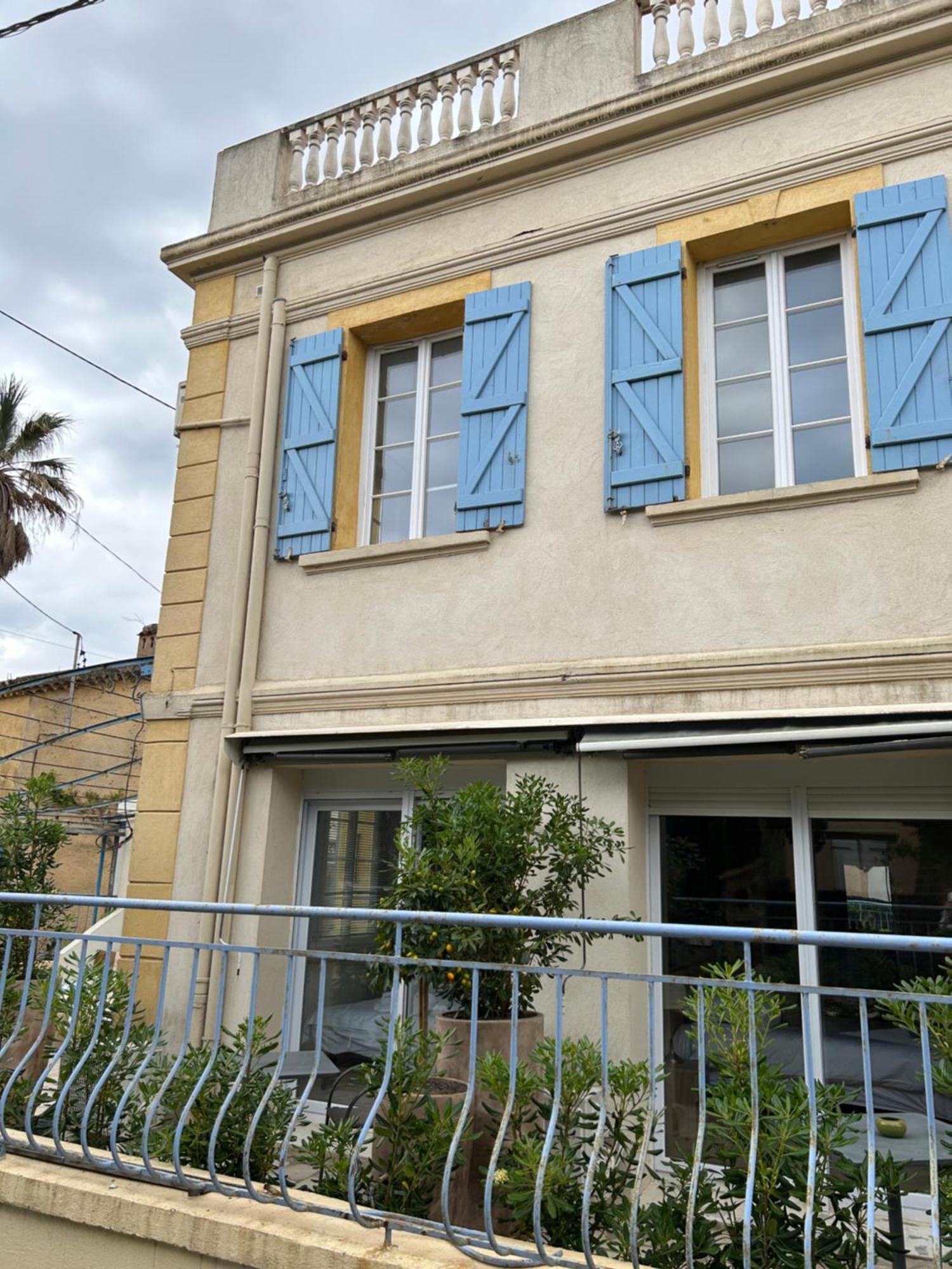 סנט-אגף Hotel L'Escale Au Soleil מראה חיצוני תמונה